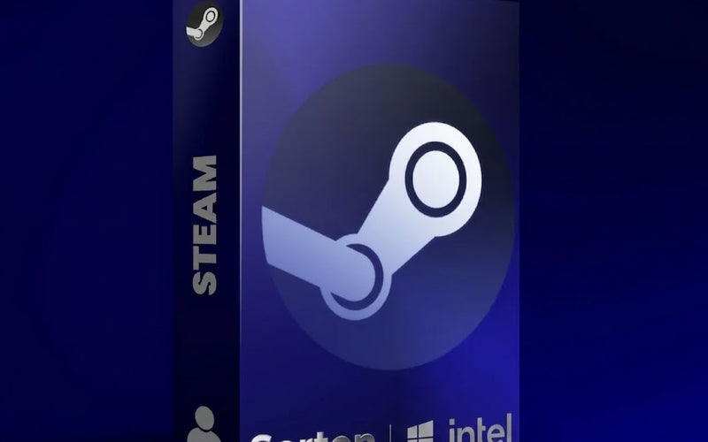 Steam Account