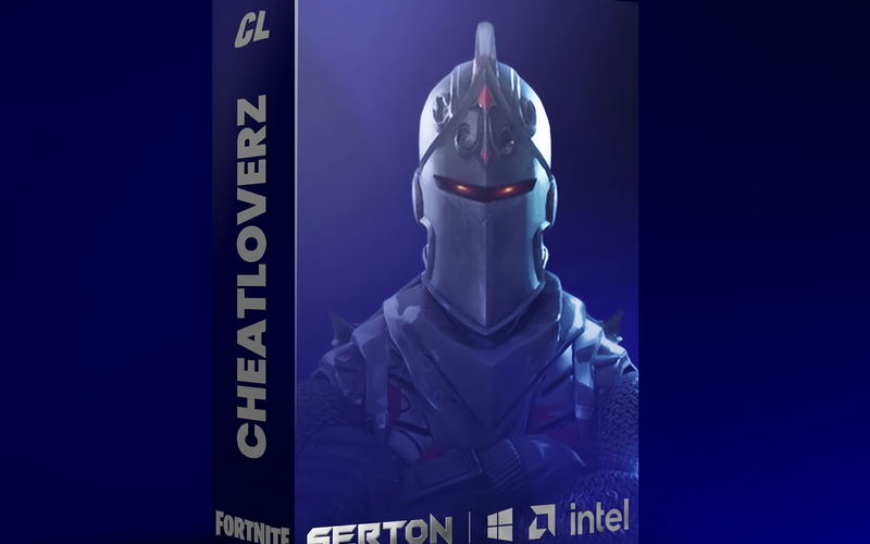 Fortnite Cheatloverz: Week