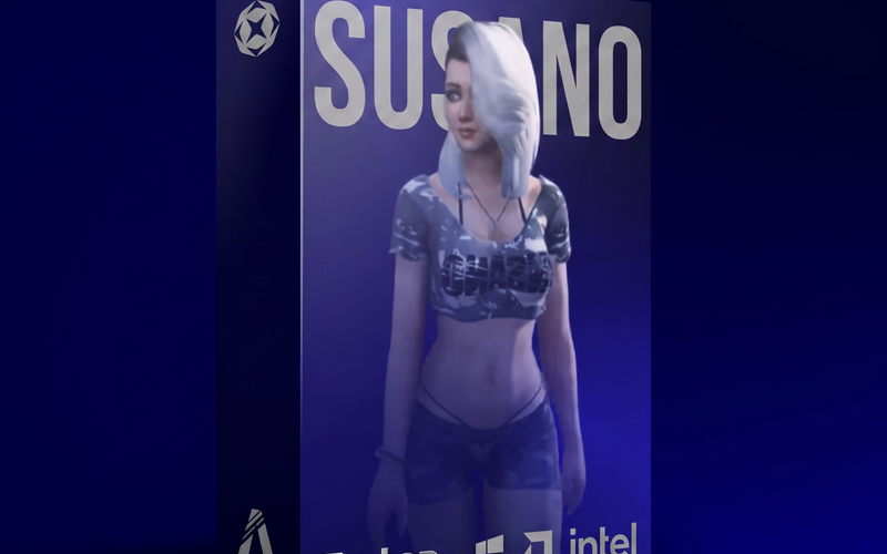 Susano