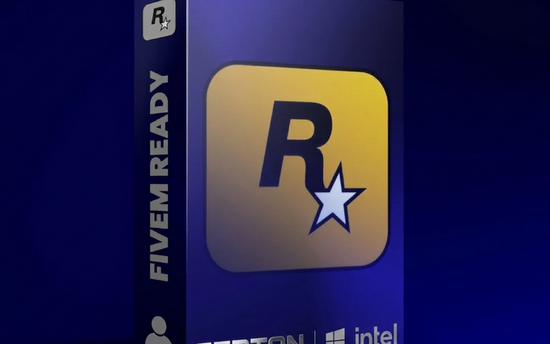 Rockstar Fivem Ready Account