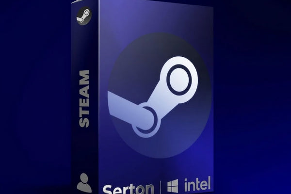 Steam Account