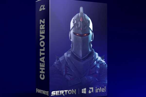 Fortnite Cheatloverz: Week