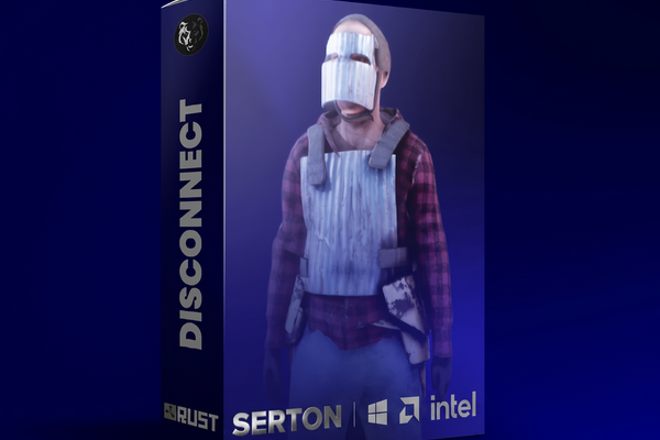 Rust Disconnect External Week