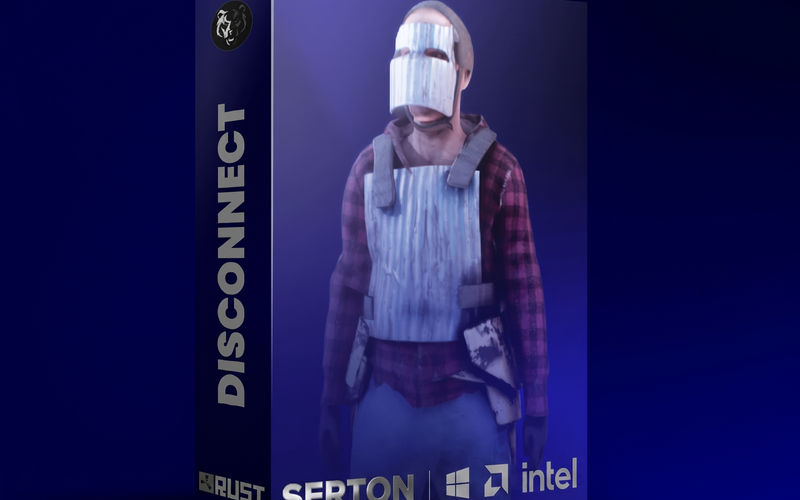 Rust Disconnect External Week