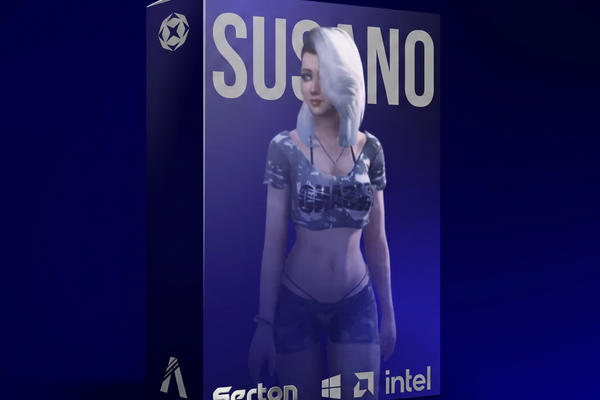 Susano