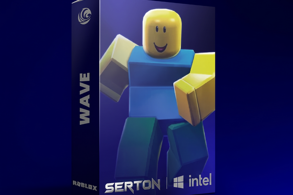 Wave Roblox Executor: Month
