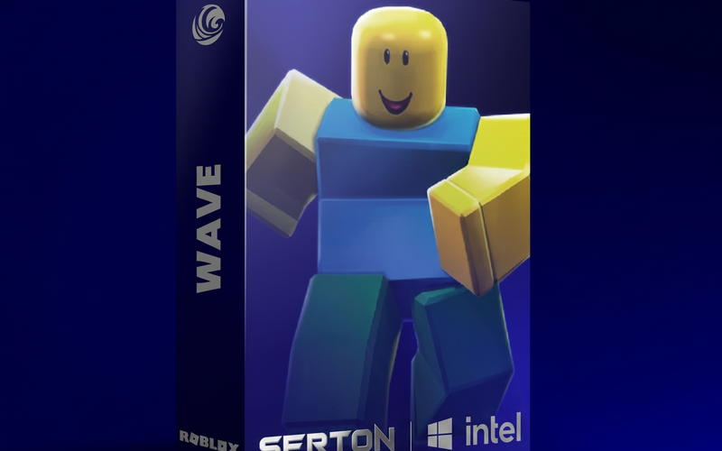 Wave Roblox Executor: Month