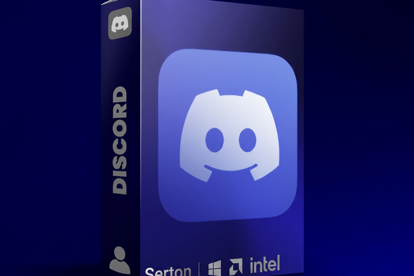 Discord Account