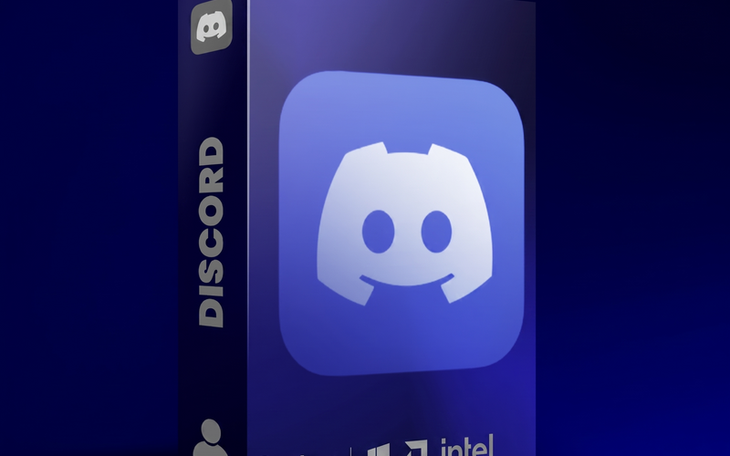 Discord Account