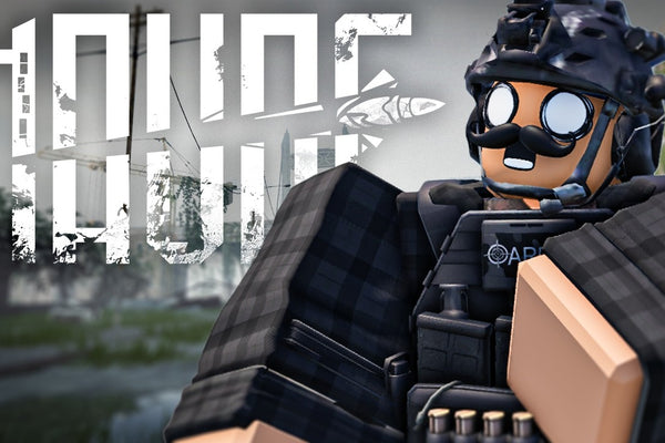 Roblox: Havoc Account or Gift access