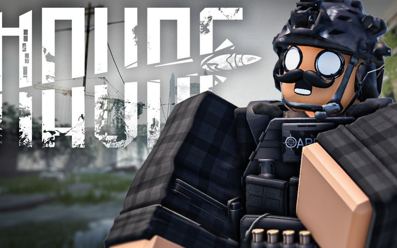 Roblox: Havoc Account or Gift access